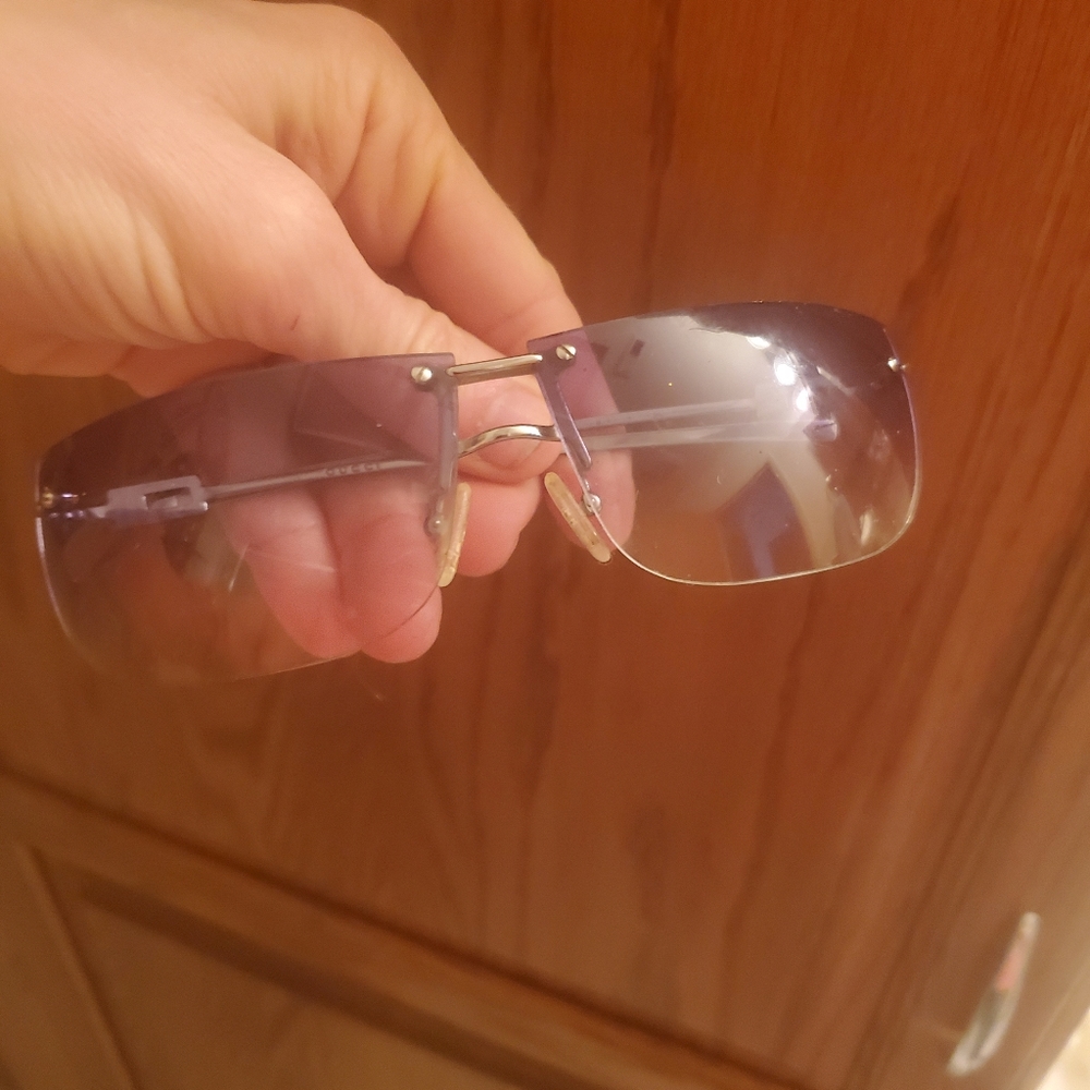 Gucci vintage sunglasses